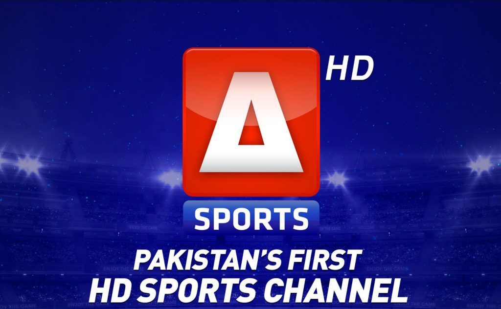 A Sports HD TV Live