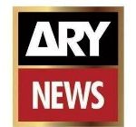 ARY News Live Streaming