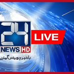 24 News HD